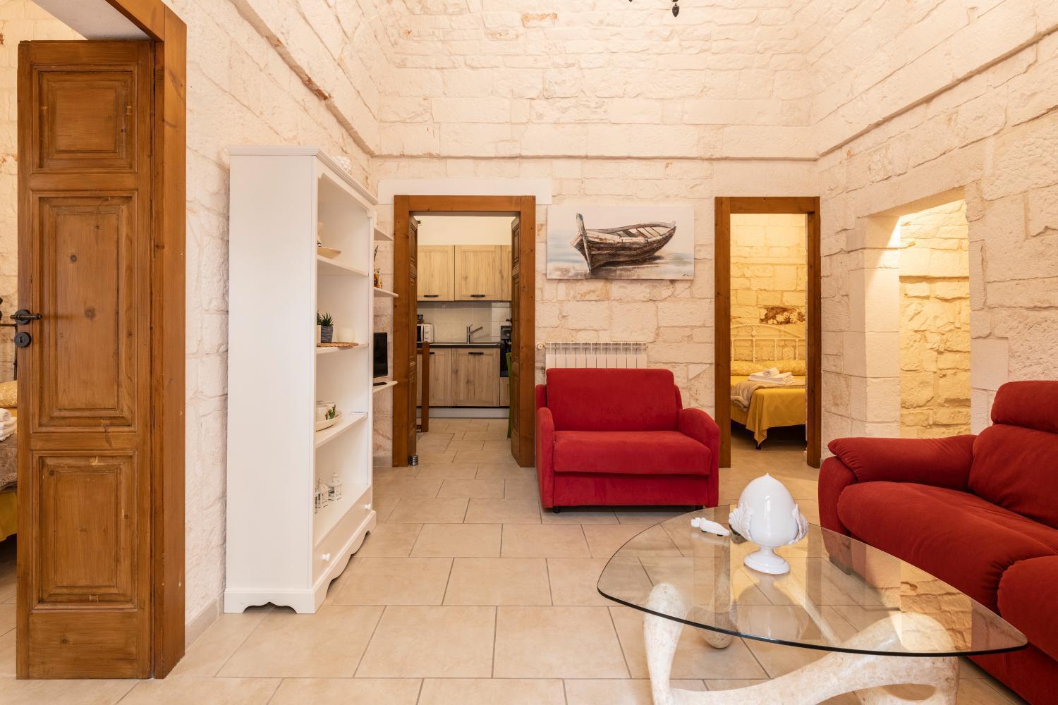 Villa Casa Sea La Vie Ostuni Exterior foto
